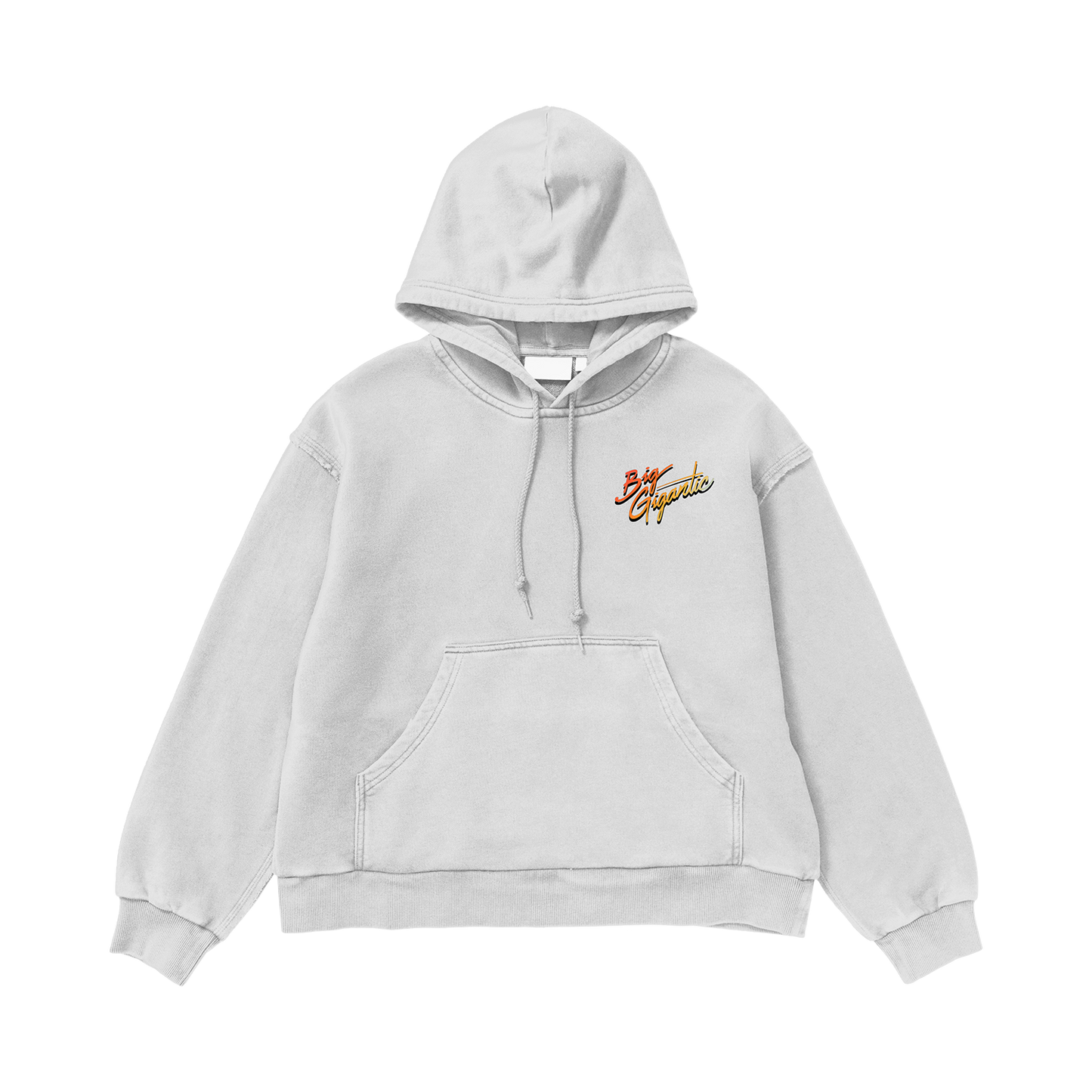 Rowdytown Eye Hoodie