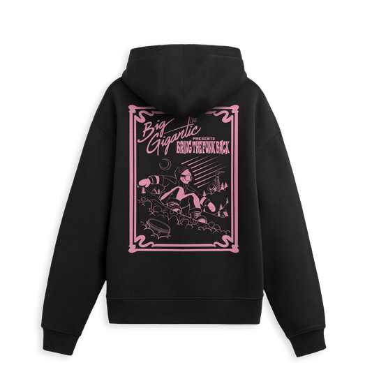 Bring Back the Funk Hoodie