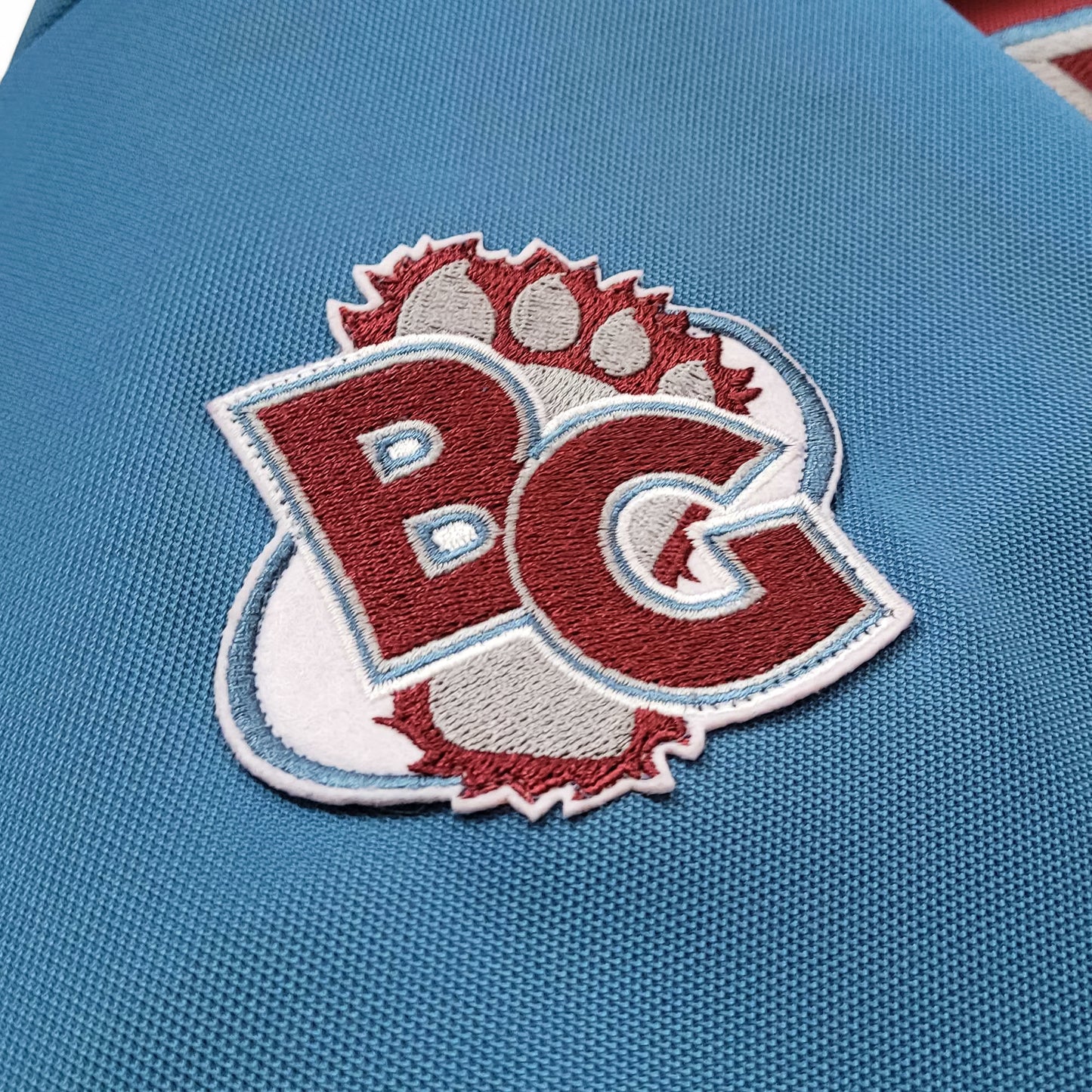 BG - Home Team Breakaway Jersey (pre sale)