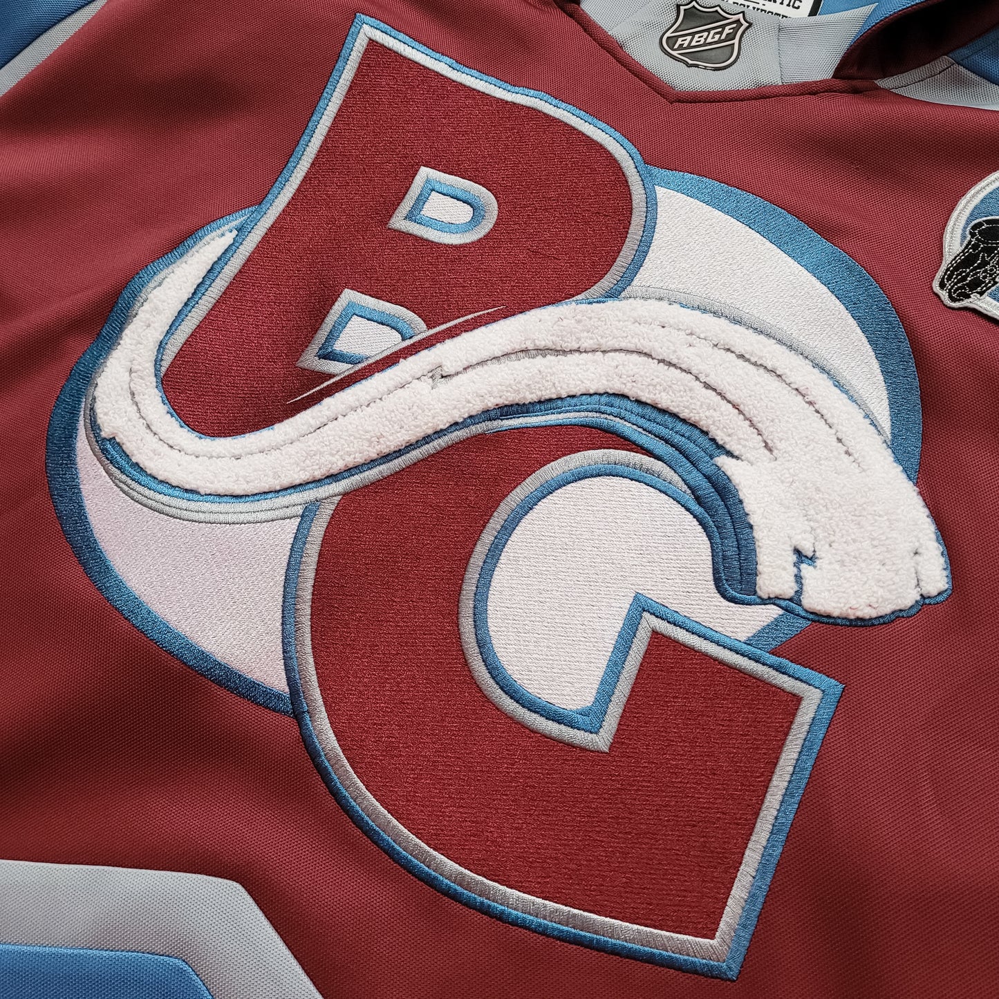 BG - Home Team Breakaway Jersey (pre sale)