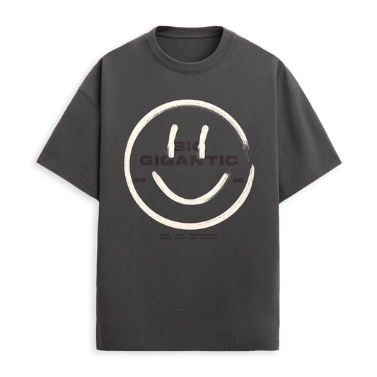 SMILEY TEE