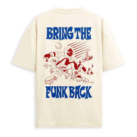 Bring Back the Funk Tee