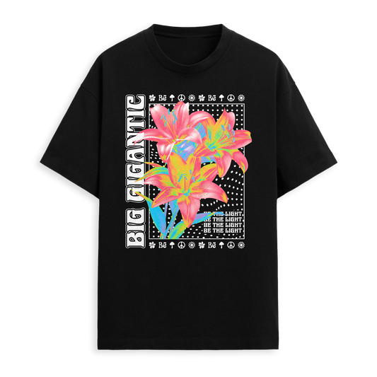 Be The Light Tee (pre order)